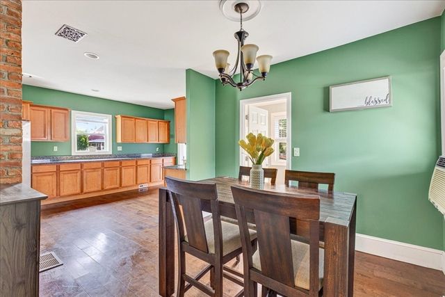 225 E Water St, Rockland, MA 02370