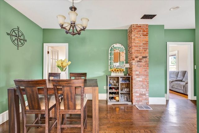 225 E Water St, Rockland, MA 02370