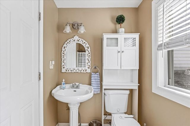 225 E Water St, Rockland, MA 02370