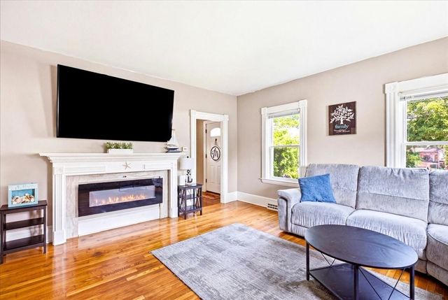 225 E Water St, Rockland, MA 02370