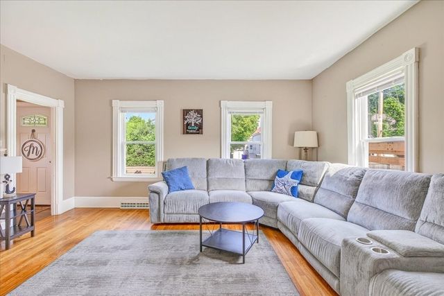 225 E Water St, Rockland, MA 02370