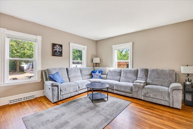 225 E Water St, Rockland, MA 02370