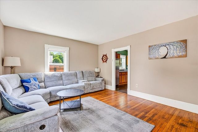 225 E Water St, Rockland, MA 02370