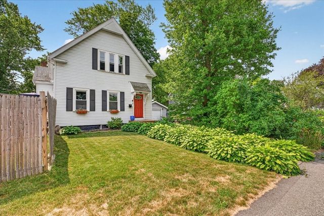 225 E Water St, Rockland, MA 02370