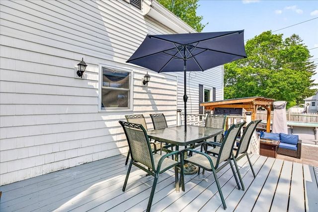 225 E Water St, Rockland, MA 02370