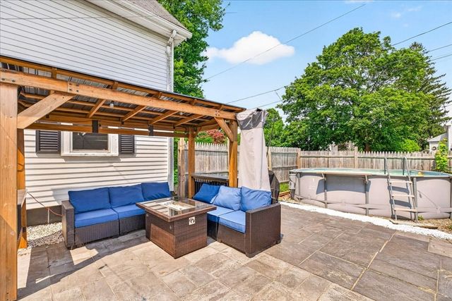 225 E Water St, Rockland, MA 02370