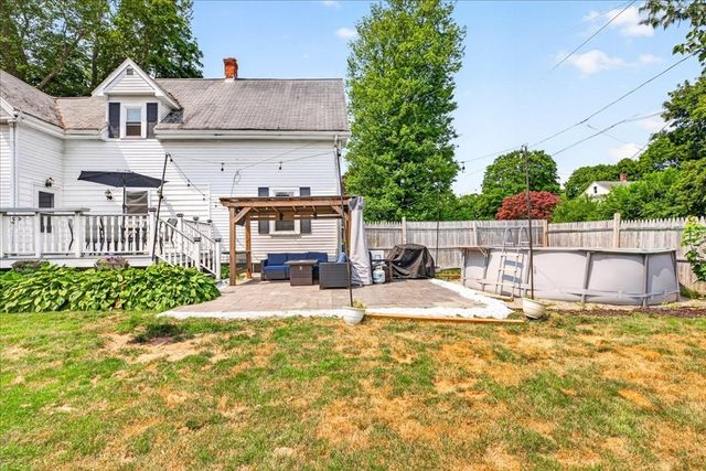 225 E Water St, Rockland, MA 02370