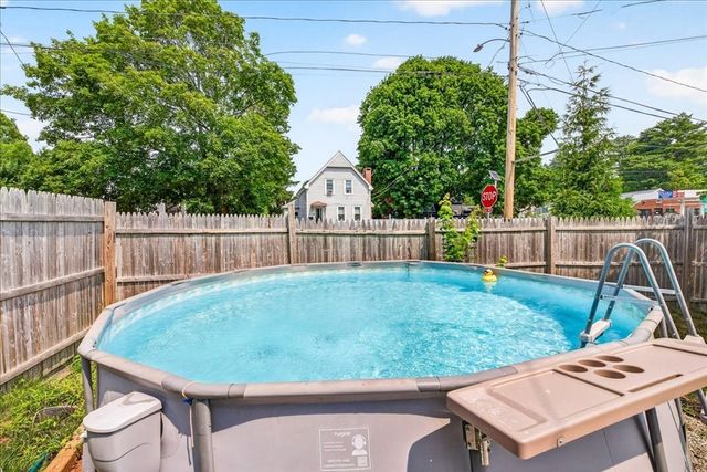 225 E Water St, Rockland, MA 02370
