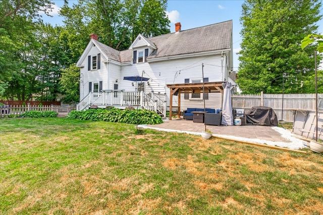 225 E Water St, Rockland, MA 02370