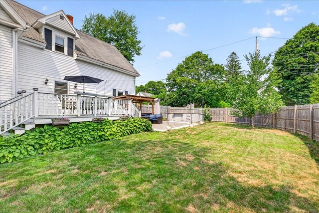 225 E Water St, Rockland, MA 02370
