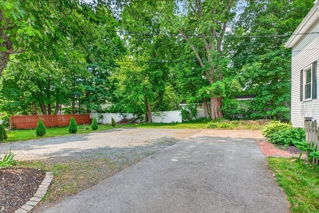225 E Water St, Rockland, MA 02370