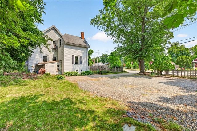 225 E Water St, Rockland, MA 02370