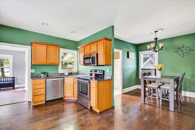 225 E Water St, Rockland, MA 02370