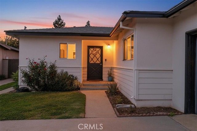 5035 North Greer Avenue, Covina, CA 91724