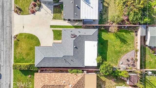 5035 North Greer Avenue, Covina, CA 91724