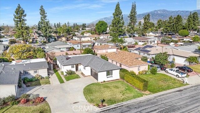 5035 North Greer Avenue, Covina, CA 91724