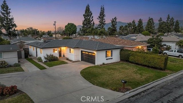 5035 North Greer Avenue, Covina, CA 91724