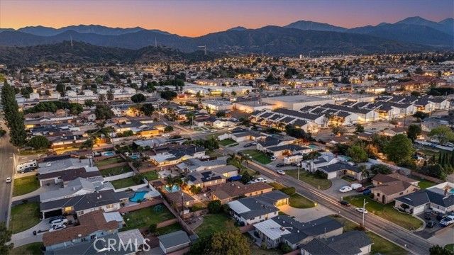 5035 North Greer Avenue, Covina, CA 91724