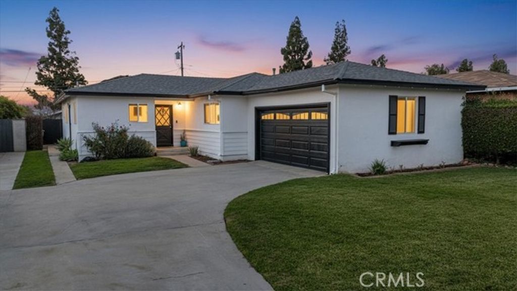 5035 North Greer Avenue, Covina, CA 91724