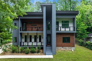 3009 Orion Drive, Decatur, GA 30033