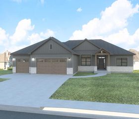 2165 River Glen WAY #Lt24, Burlington, WI 53105