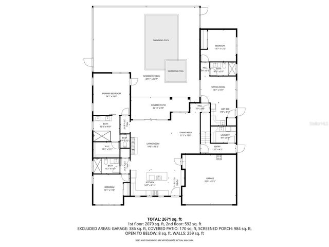 916 HIGHLAND STREET, Sarasota, FL 34234