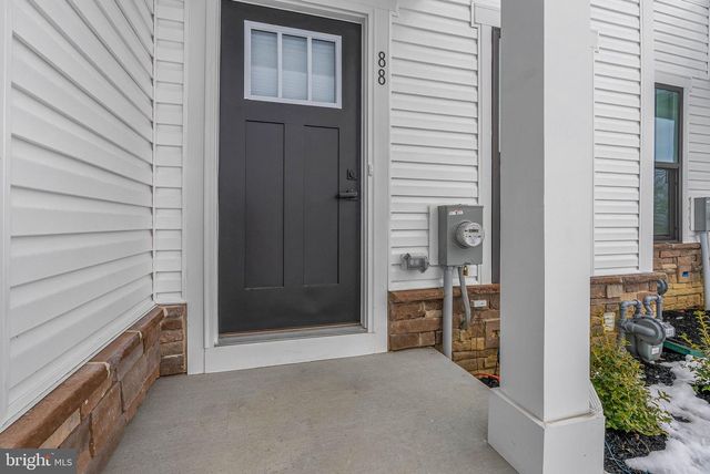 88 ROSEMARY WAY, Mount Laurel, NJ 08054