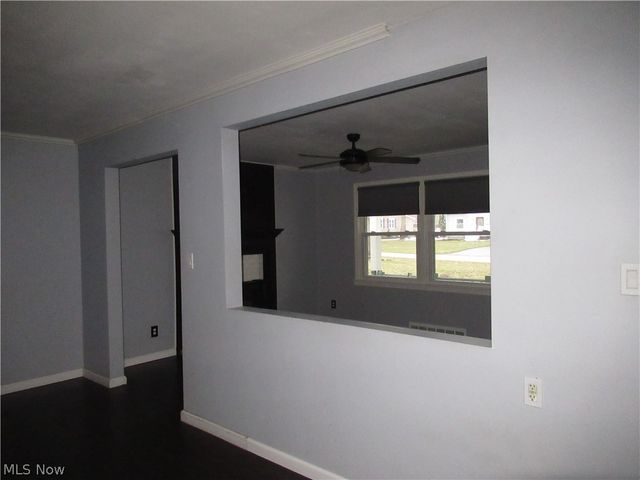 223 Fairview Avenue, Canfield, OH 44406