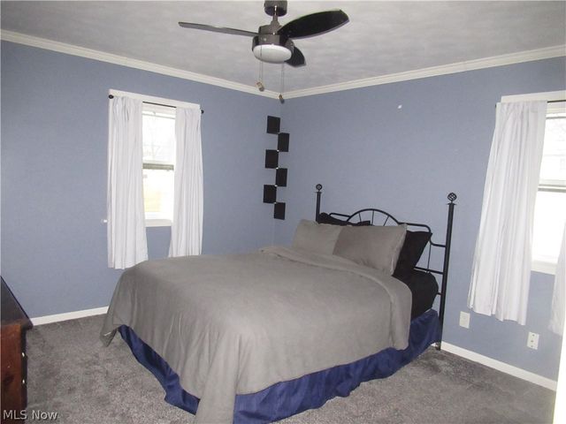 223 Fairview Avenue, Canfield, OH 44406