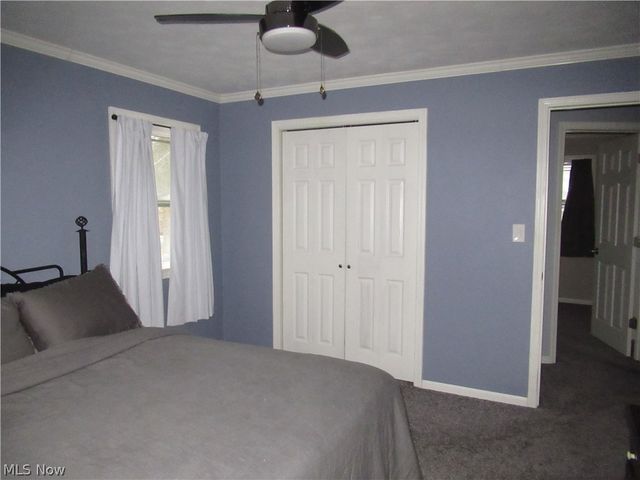 223 Fairview Avenue, Canfield, OH 44406