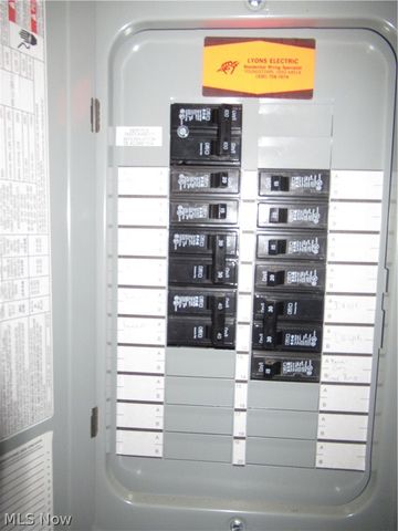 223 Fairview Avenue, Canfield, OH 44406