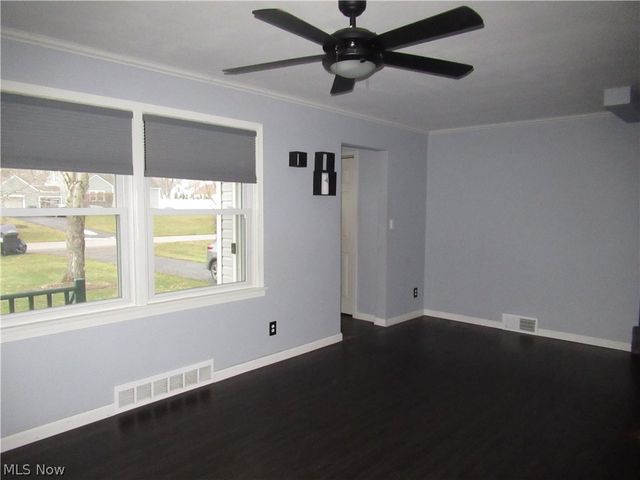 223 Fairview Avenue, Canfield, OH 44406