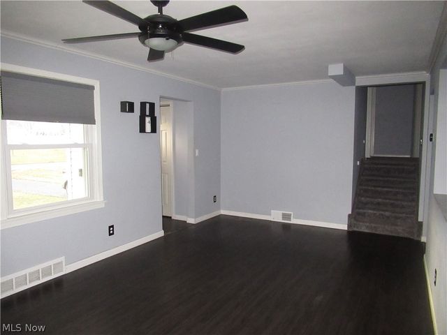 223 Fairview Avenue, Canfield, OH 44406