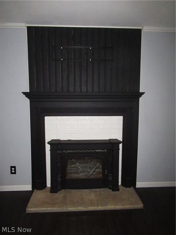 223 Fairview Avenue, Canfield, OH 44406