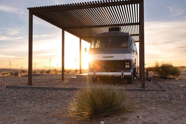 2205 E Rabbit Rd, Marfa, TX 79843