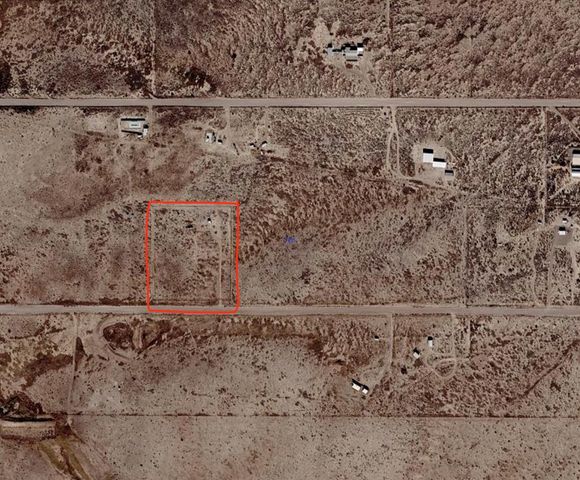 2205 E Rabbit Rd, Marfa, TX 79843