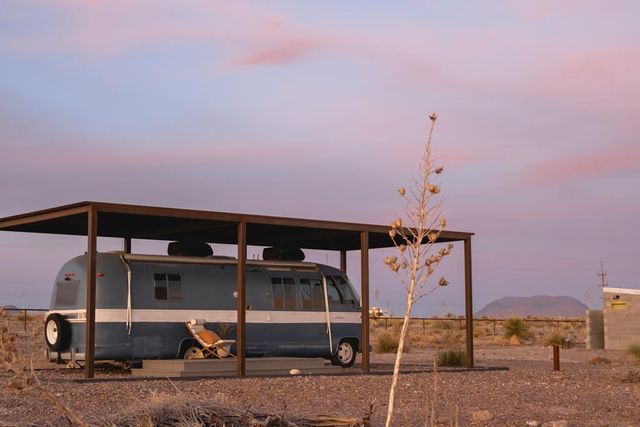 2205 E Rabbit Rd, Marfa, TX 79843