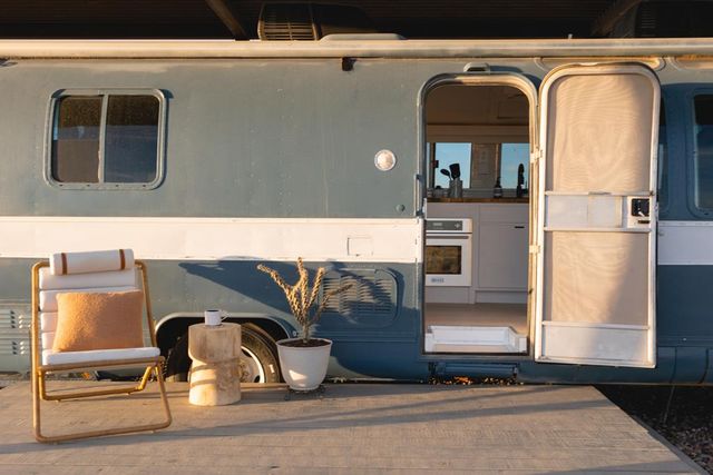 2205 E Rabbit Rd, Marfa, TX 79843