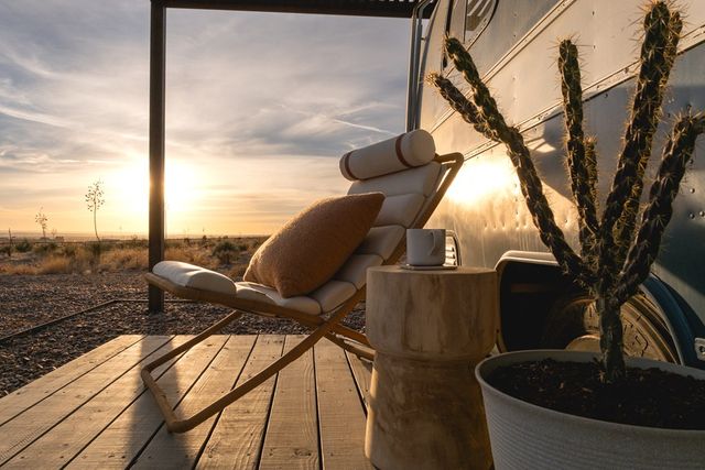 2205 E Rabbit Rd, Marfa, TX 79843