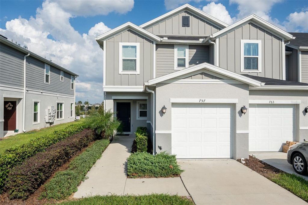757 STONEY POINT CIRCLE, Davenport, FL 33896