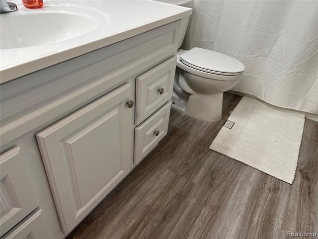 1861 N Arbor Way Drive Norvell To, Canton, MI 48188