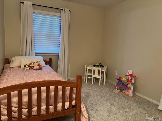 1861 N Arbor Way Drive Norvell To, Canton, MI 48188