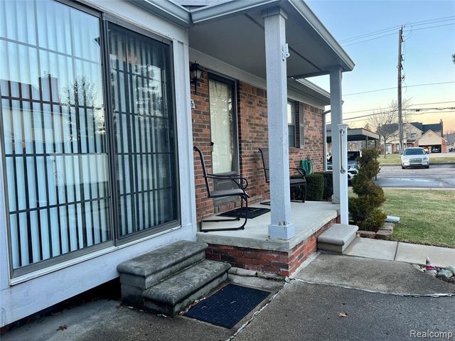 1861 N Arbor Way Drive Norvell To, Canton, MI 48188