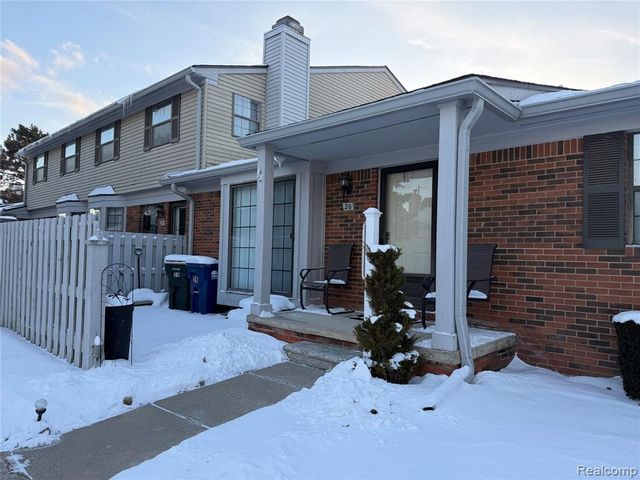 1861 N Arbor Way Drive Norvell To, Canton, MI 48188