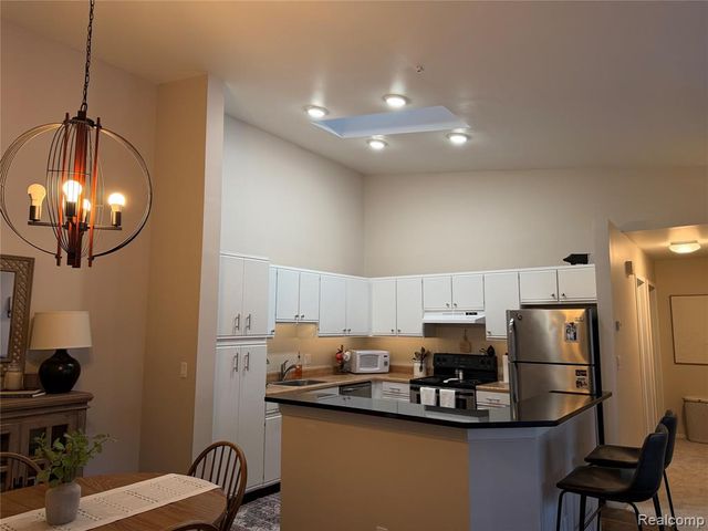 1861 N Arbor Way Drive Norvell To, Canton, MI 48188