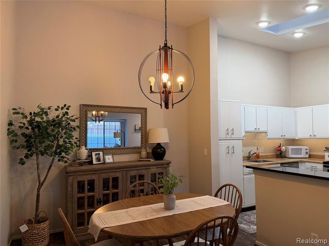 1861 N Arbor Way Drive Norvell To, Canton, MI 48188