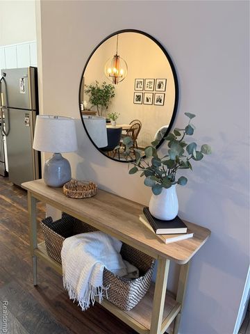 1861 N Arbor Way Drive Norvell To, Canton, MI 48188