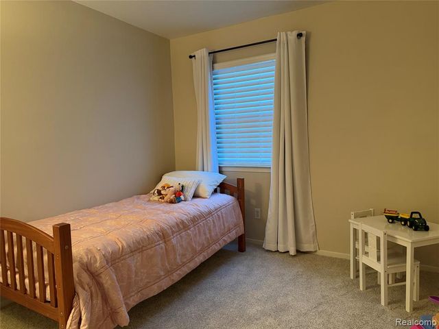 1861 N Arbor Way Drive Norvell To, Canton, MI 48188