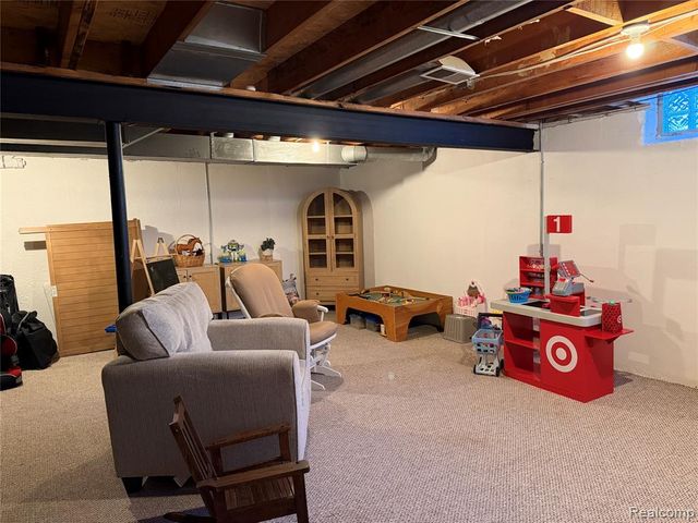 1861 N Arbor Way Drive Norvell To, Canton, MI 48188