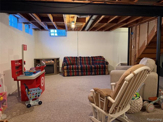 1861 N Arbor Way Drive Norvell To, Canton, MI 48188